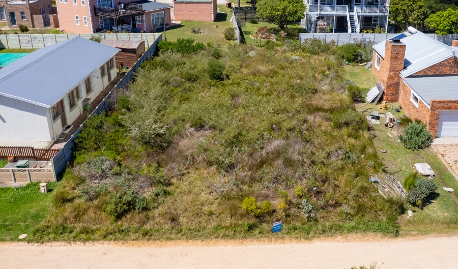 0 Bedroom Property for Sale in Pringle Bay Western Cape